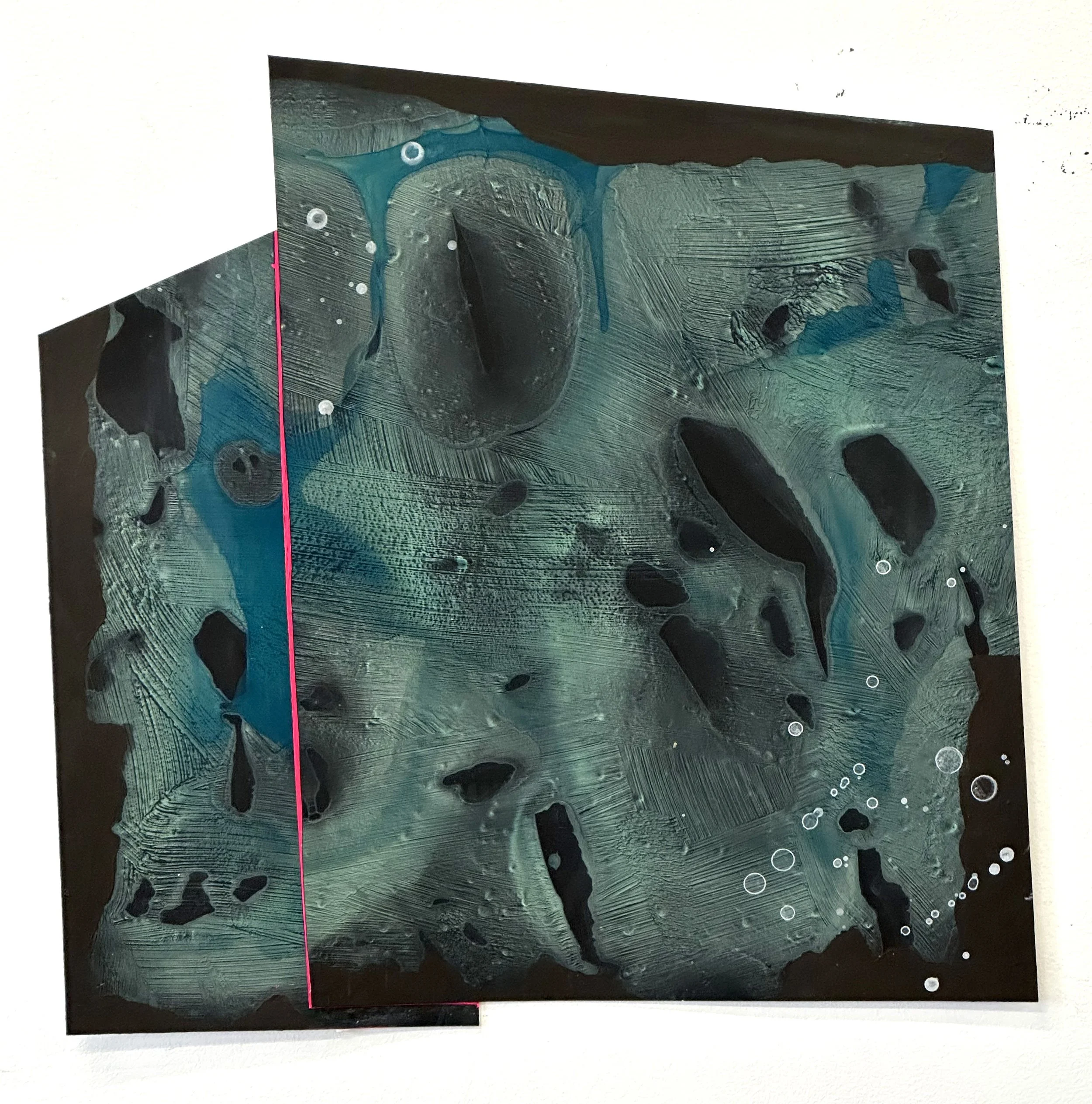 Nancy Manter - 2P