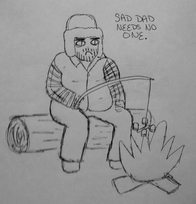 From Episode 70 "Amazon It"
