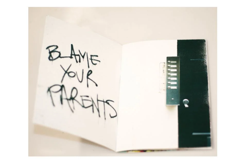 Photography & Book by Amy Warwick - http://www.amywarwick.com/
