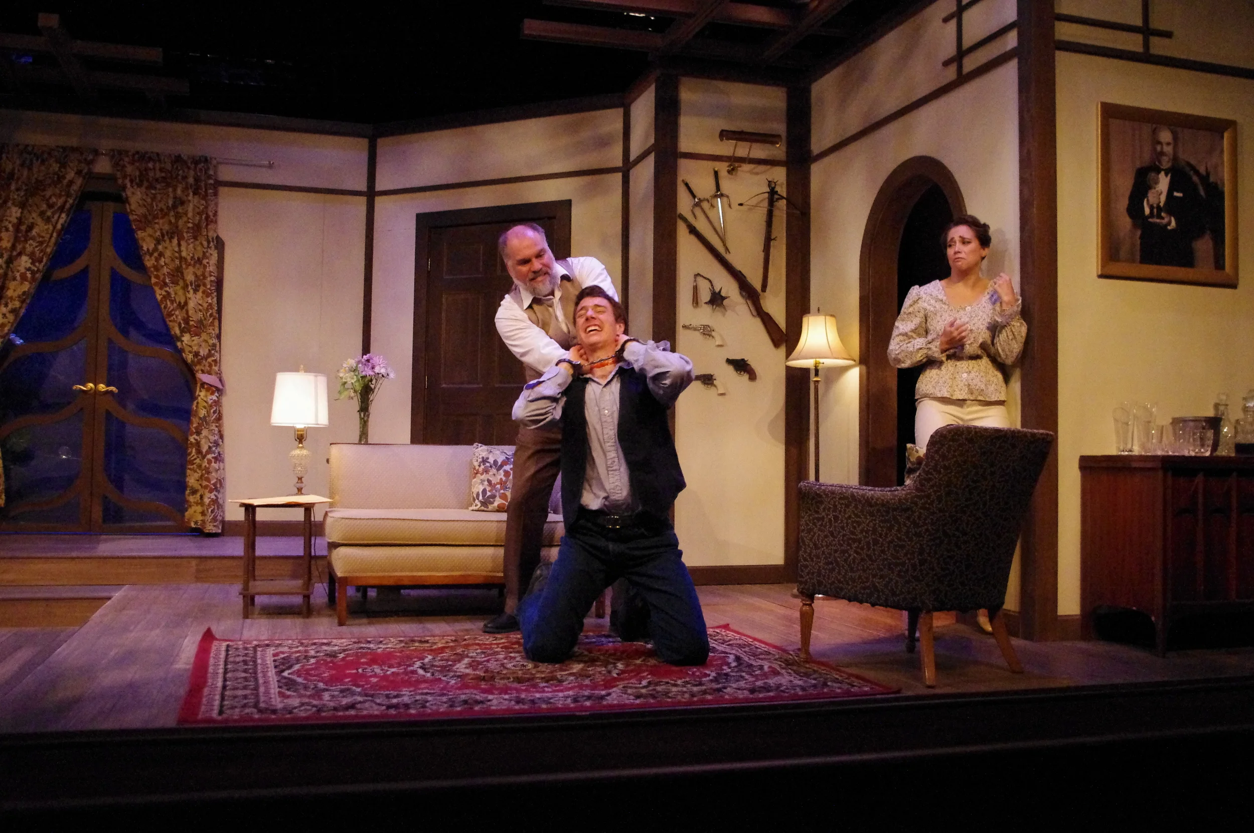  Bristol Valley Theater 2014  Photo Credit - Rich Miller 