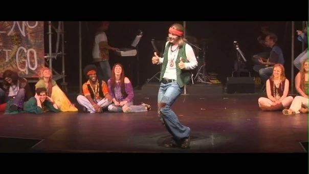 JCC CenterStage 2009