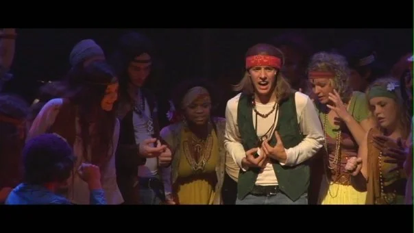 JCC CenterStage 2009