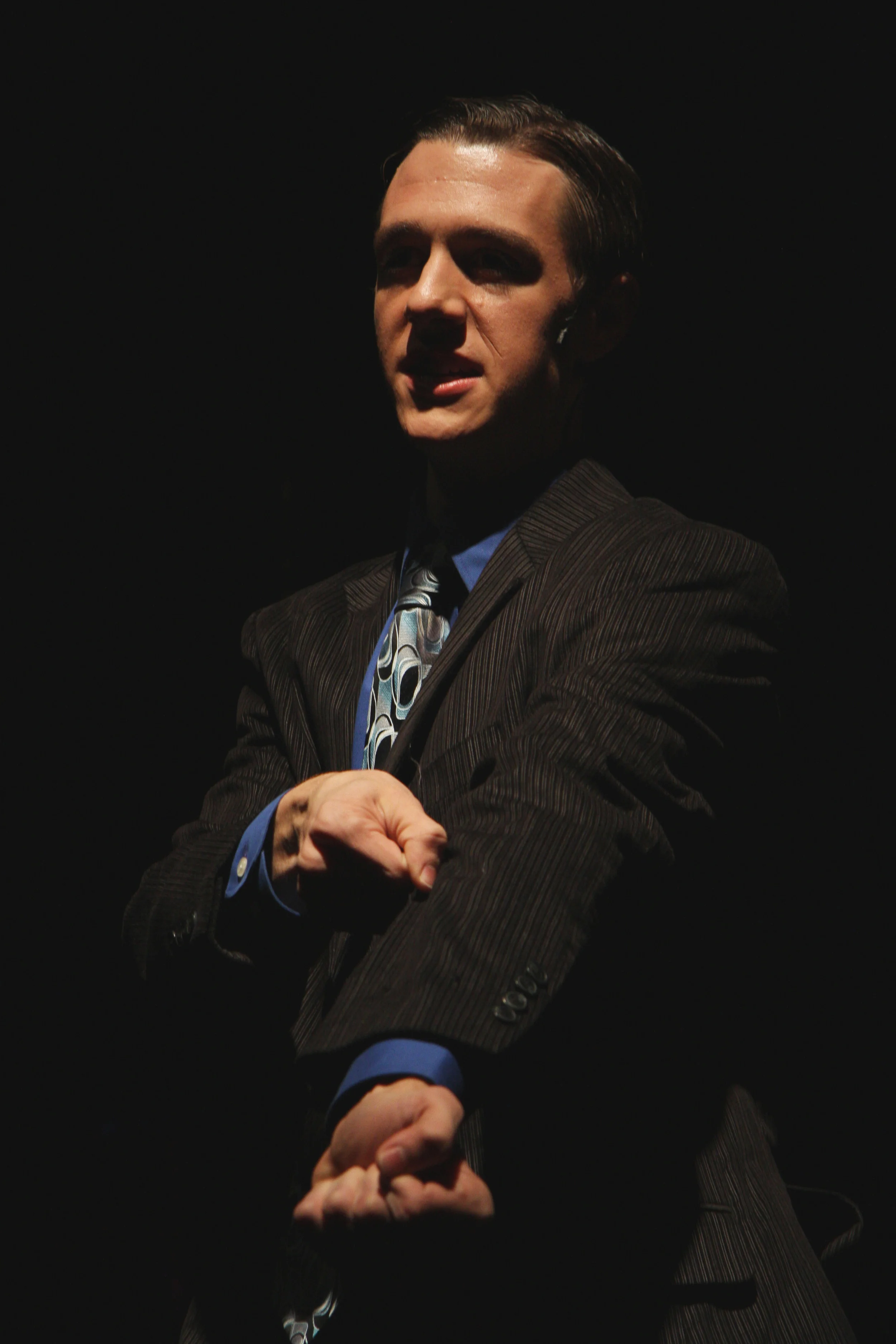  The Threepenny Opera 2008 