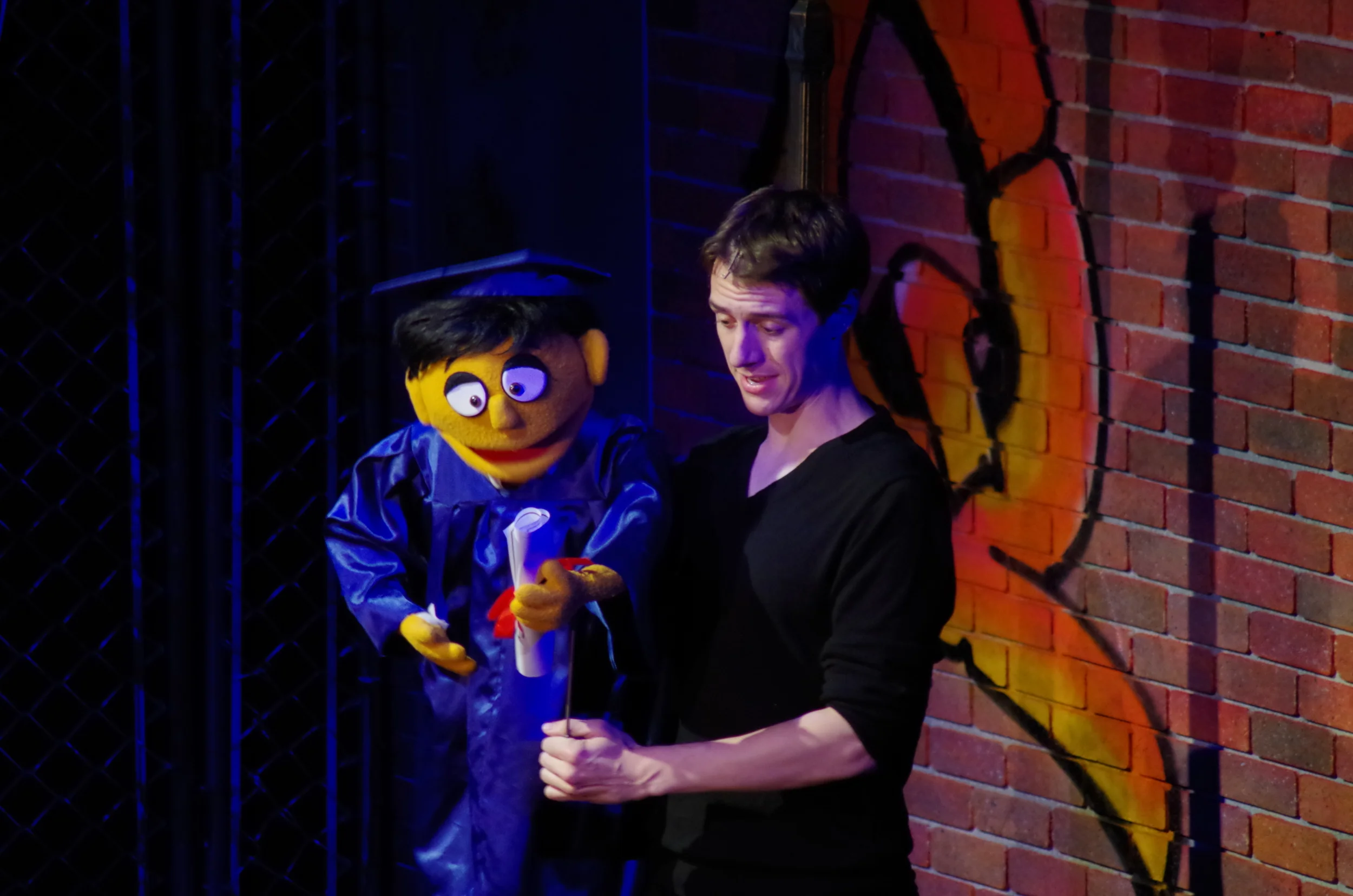 What Do You Do With A BA In English?