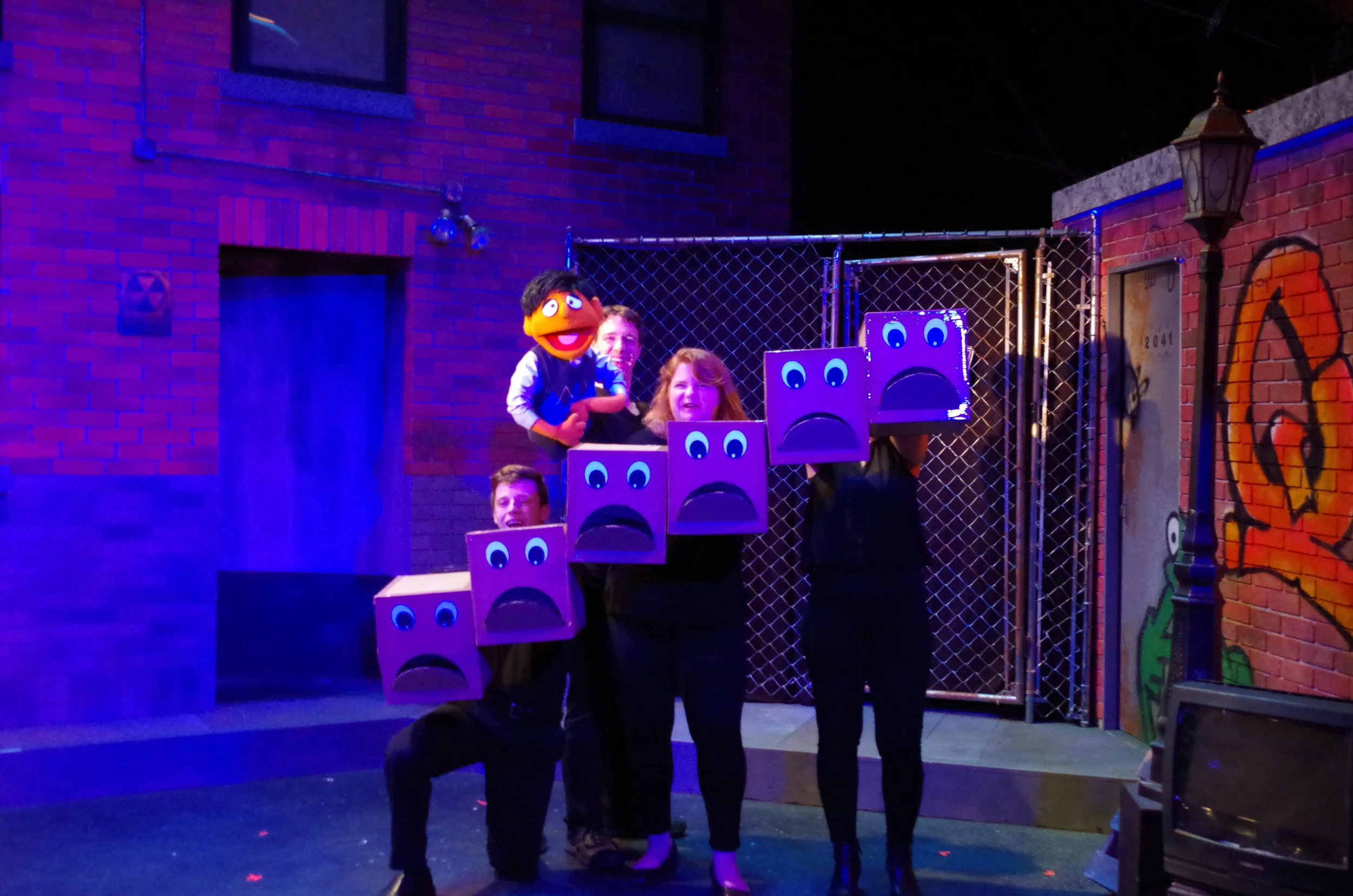 Gotta Find My Purpose!