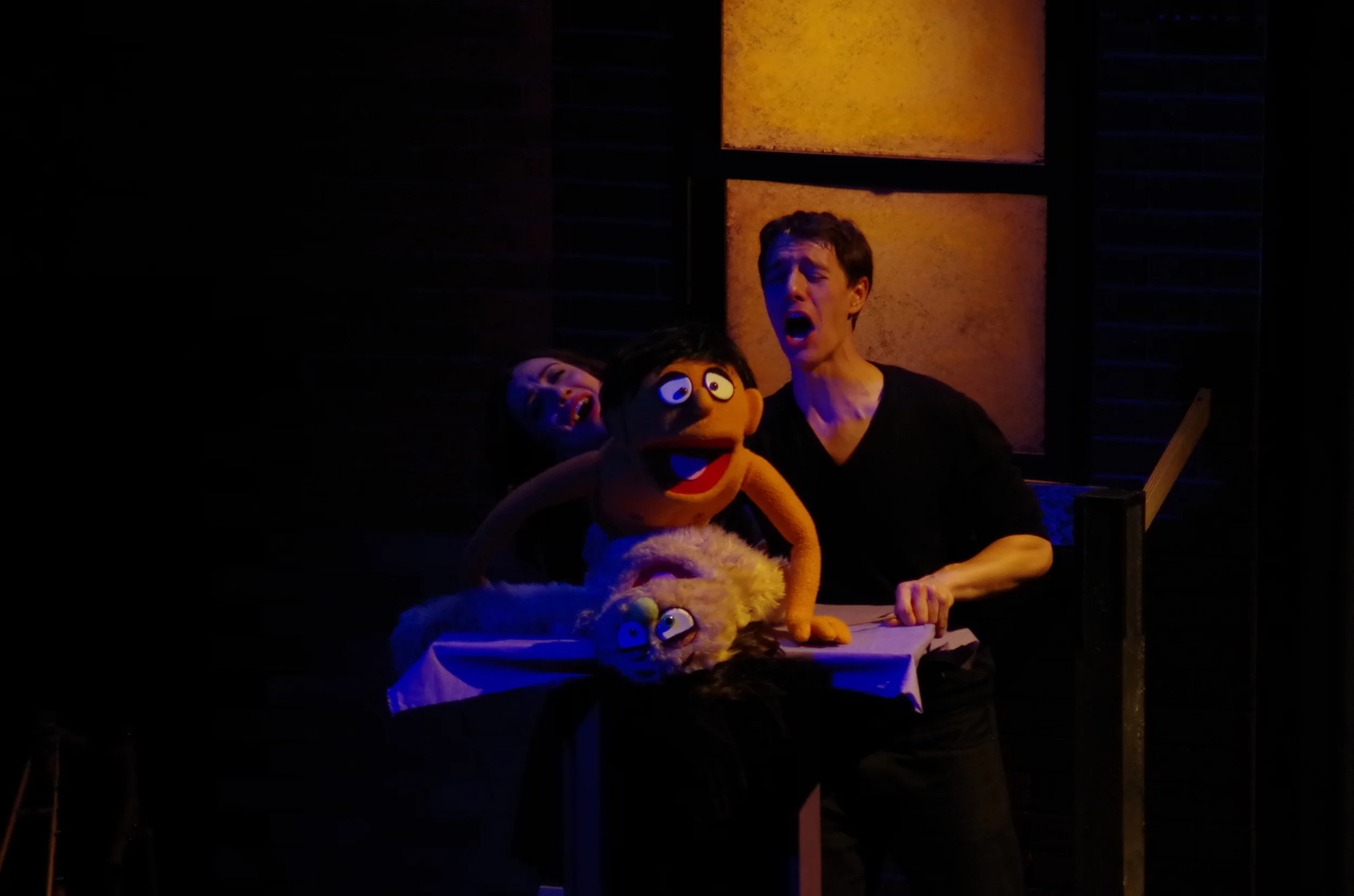 You Can Be As Loud As The Hell You Want