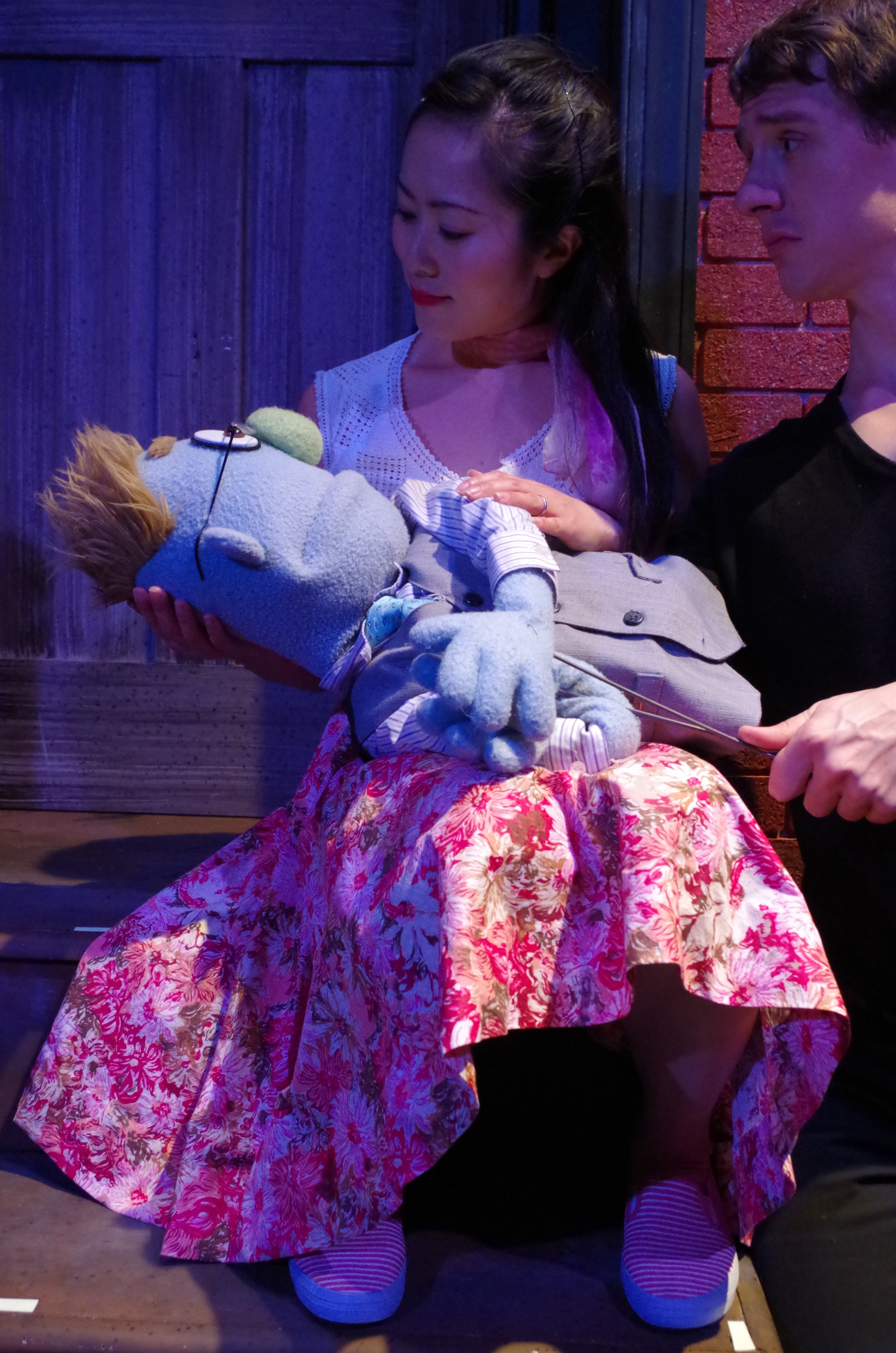 You Are Special, You Are Safe