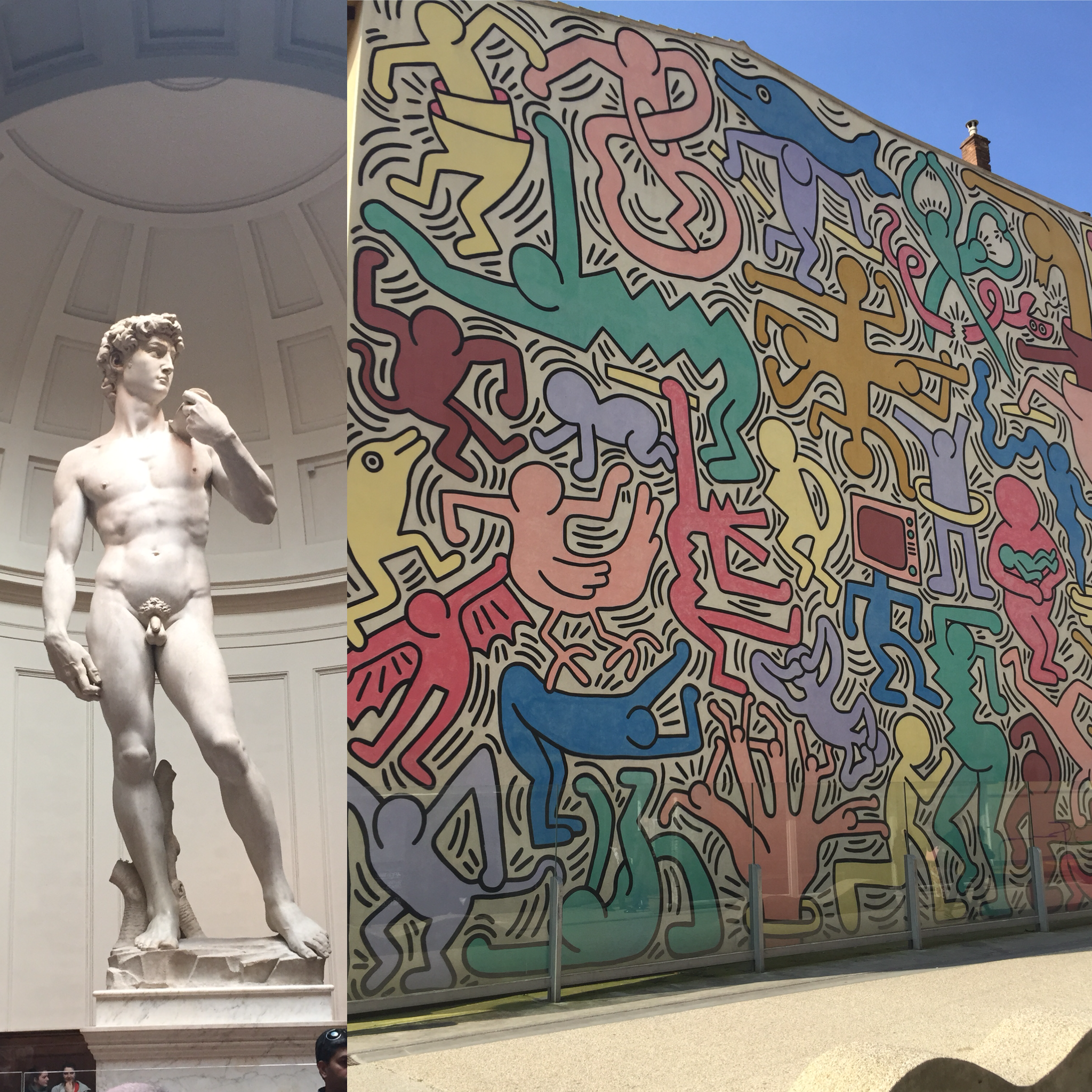 Love The Art, Hate The Artist?