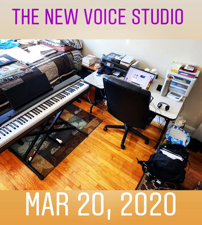 Must We Put On Pants?