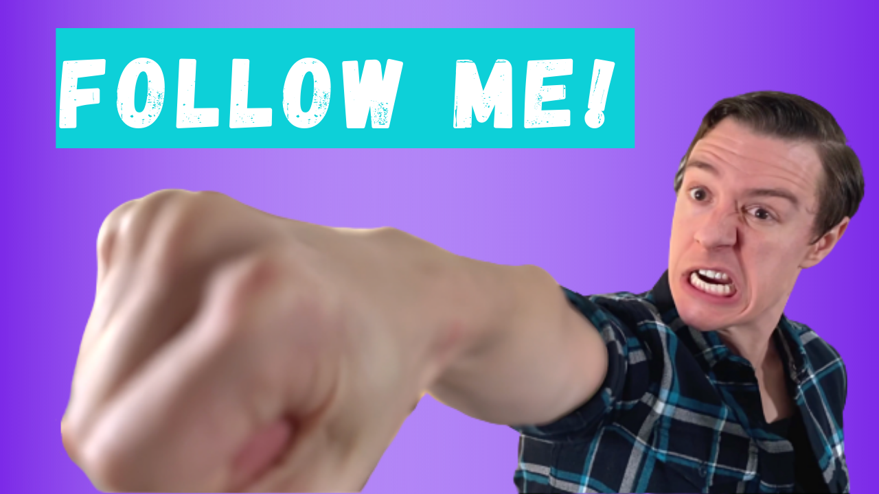 Musical Theatre Writer Guy