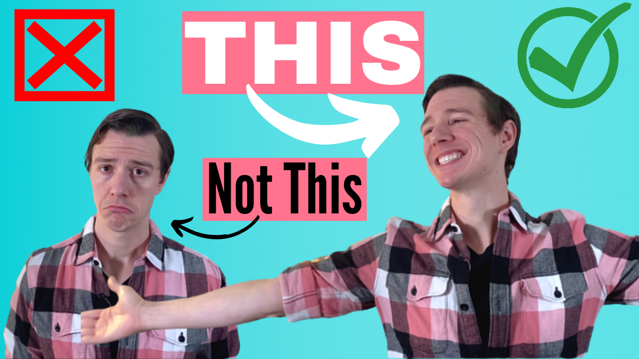 Musical Theatre Writer Guy