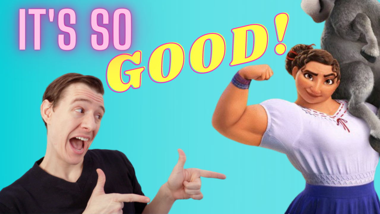 Musical Theatre Writer Guy