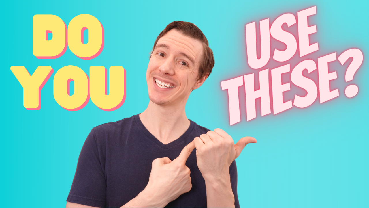 Musical Theatre Writer Guy