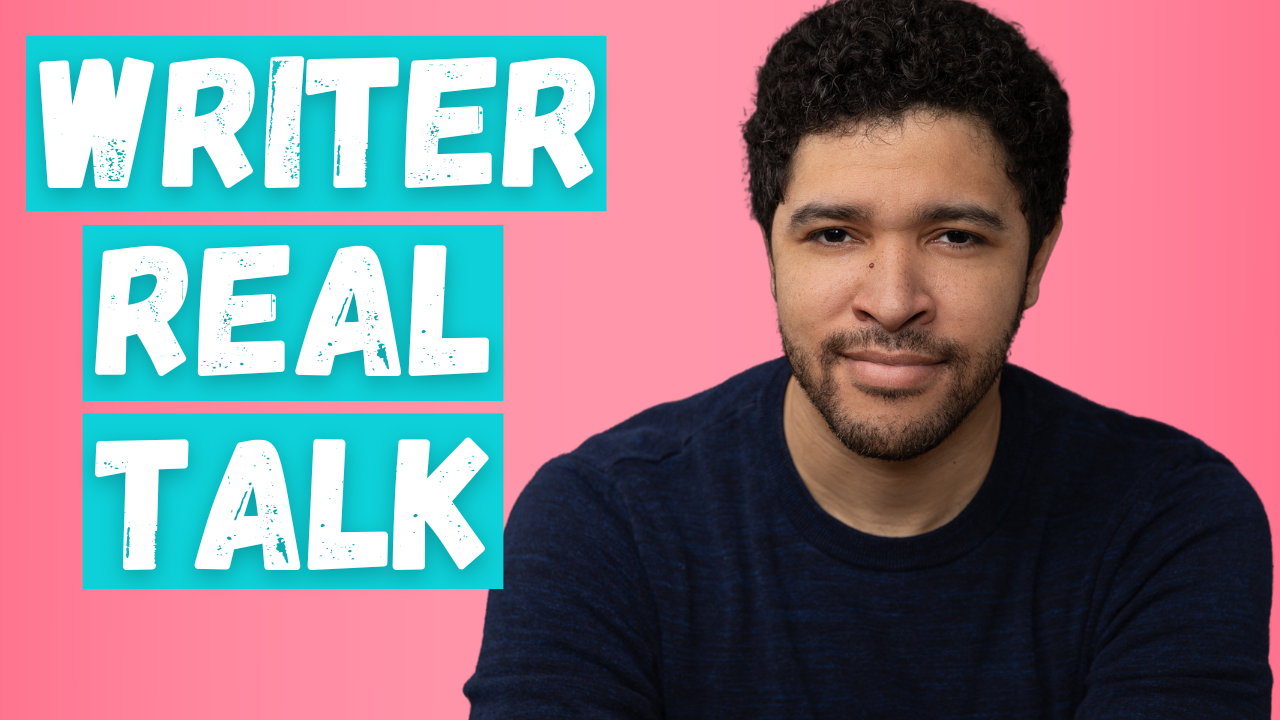 Musical Theatre Writer Guy