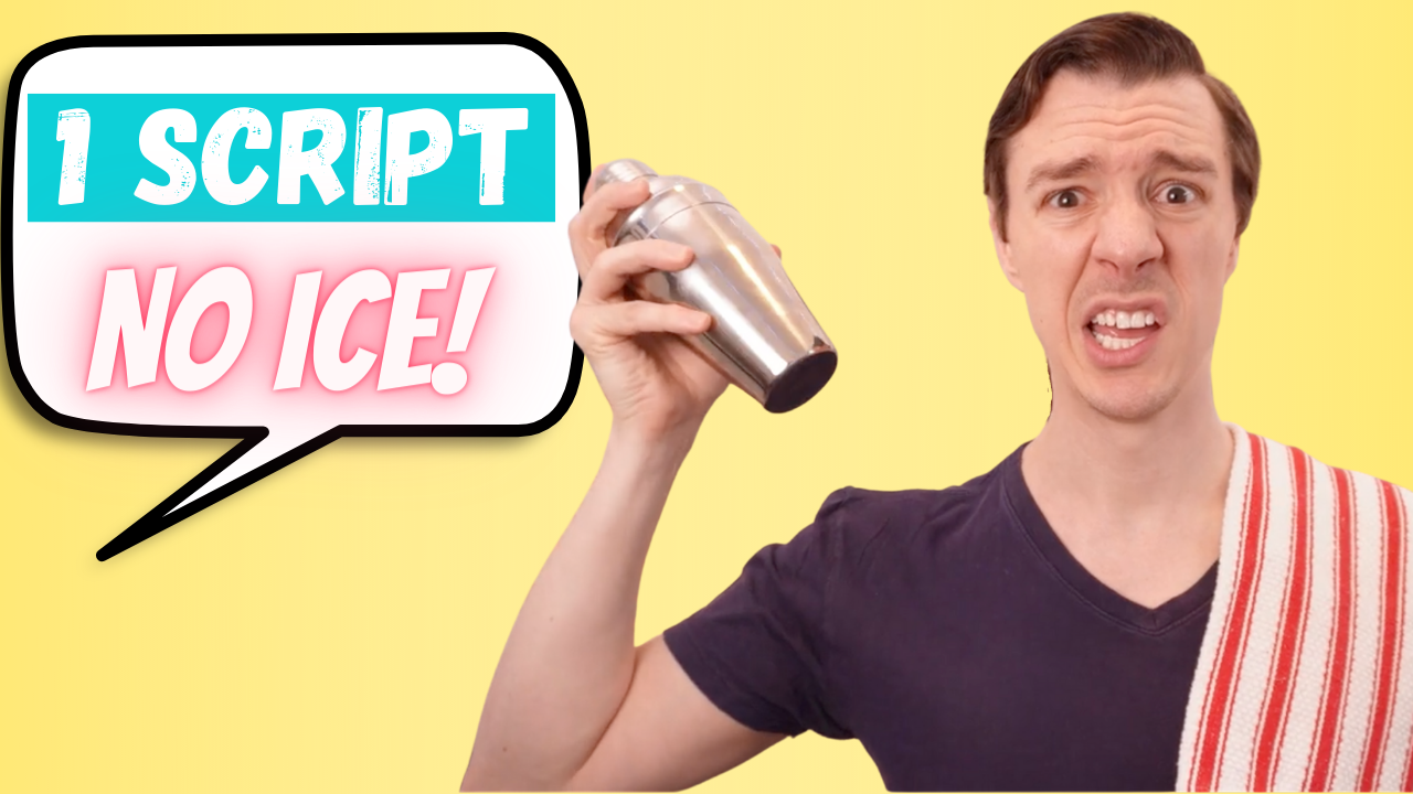 Resumes — Michael Radi