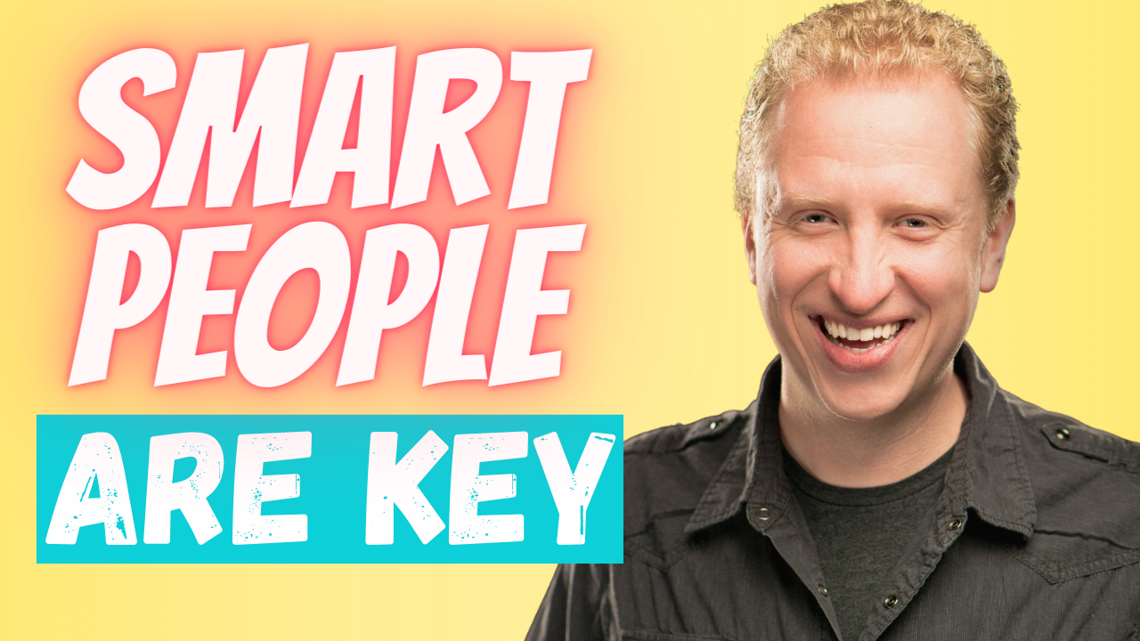 Musical Theatre Writer Guy