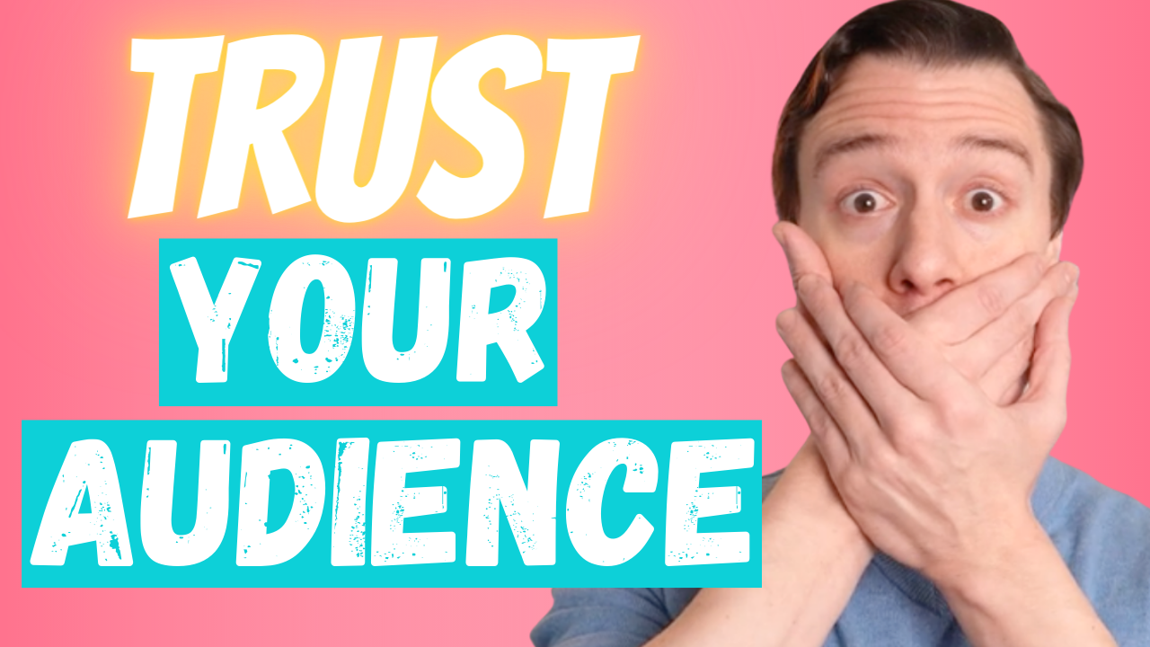 The Piano Person — Michael Radi