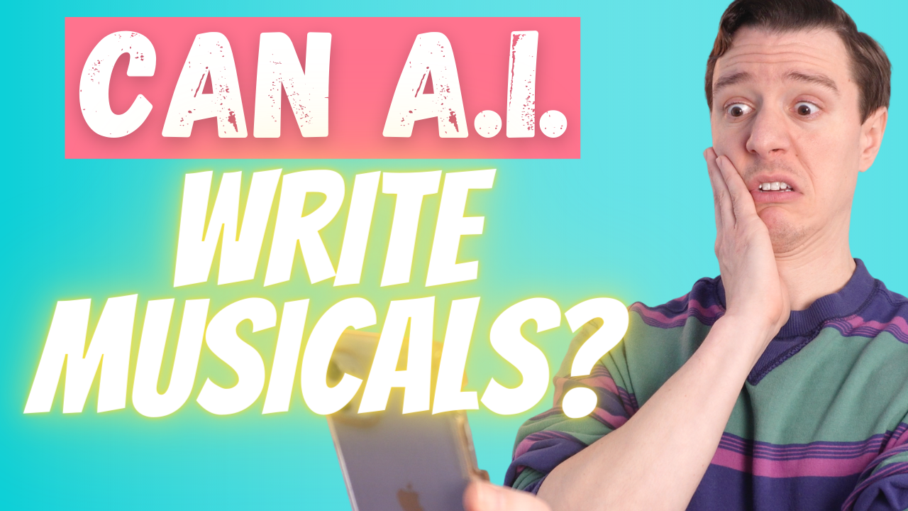 The *Check* List — Michael Radi