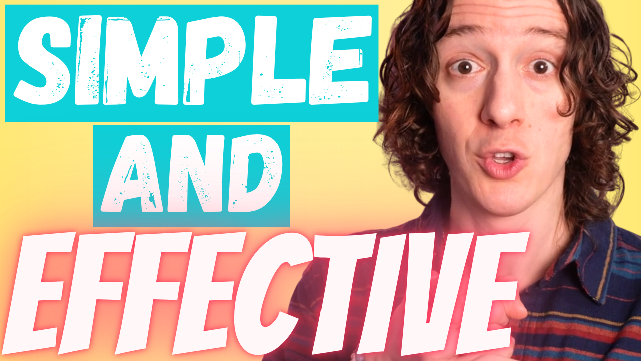6 Rules That Will Get Your Musicals Written