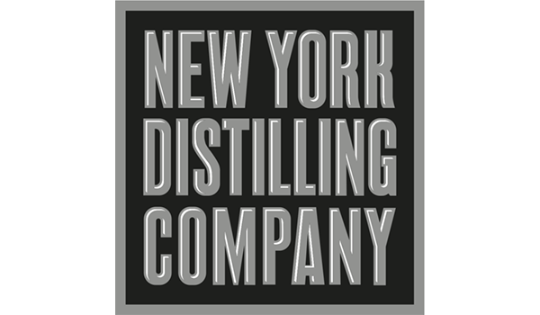 ny distilling logo