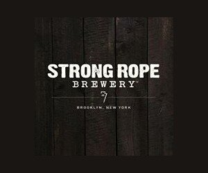 strong rope brewery logo