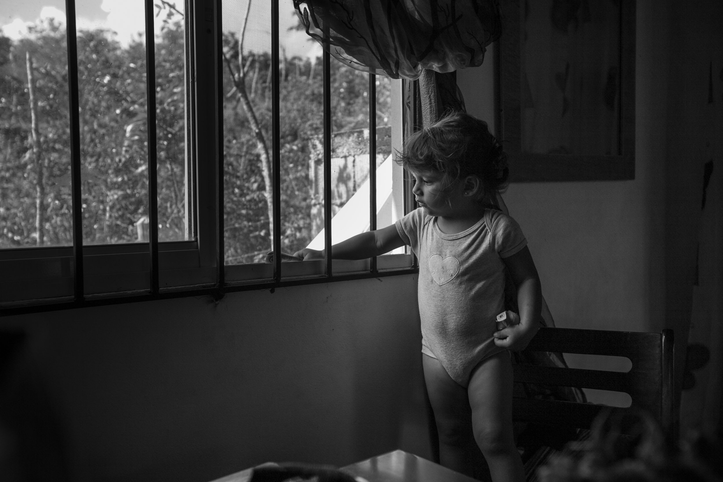  Alicia  Dominican Republic, 2018 