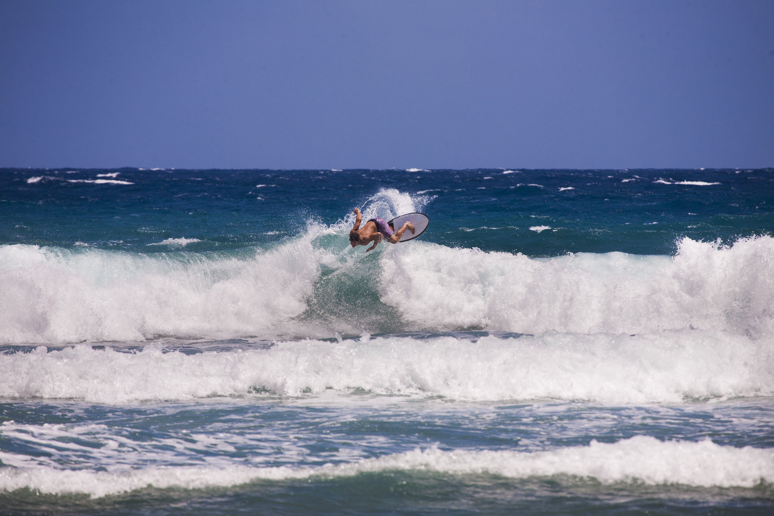  Playa Encuentro  Dominican Republic, 2018 