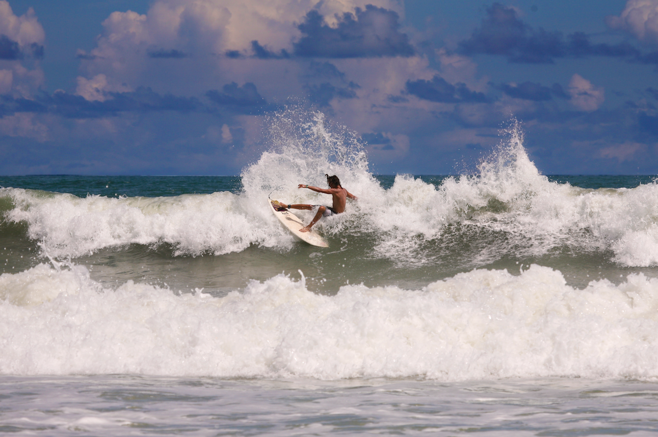 Daytona, 2015
