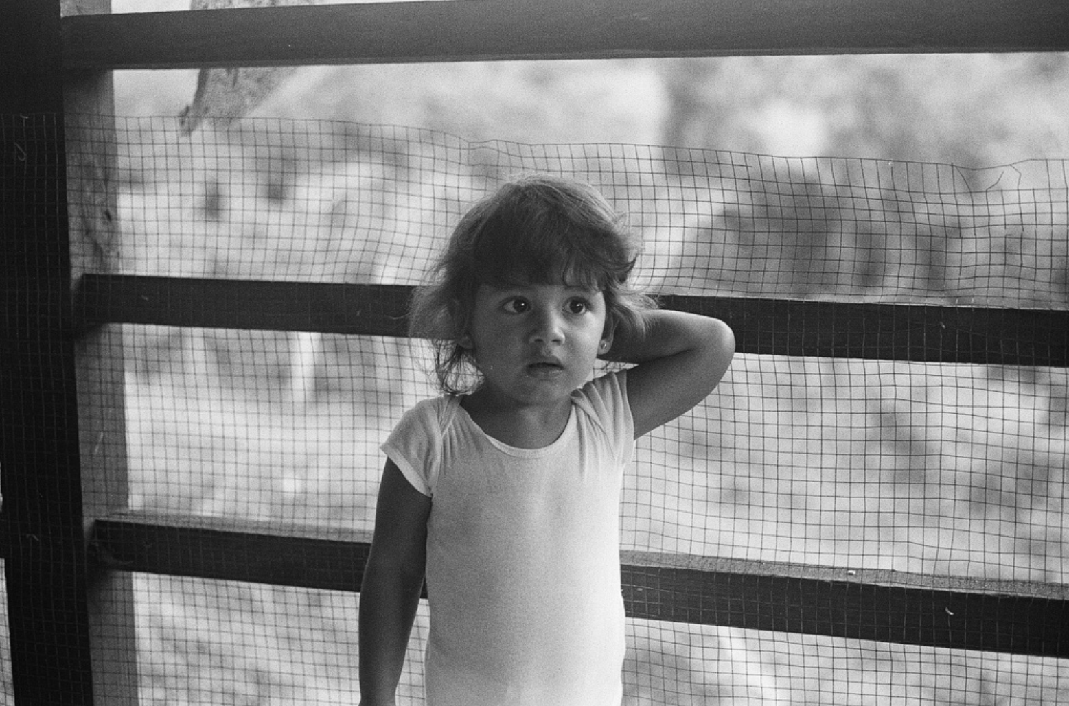 Alicia Dominican Republic, 2018