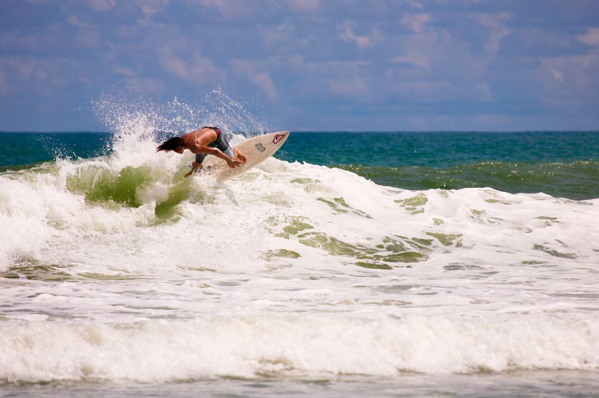 Sebastian Inlet Sebastian, FL 2016