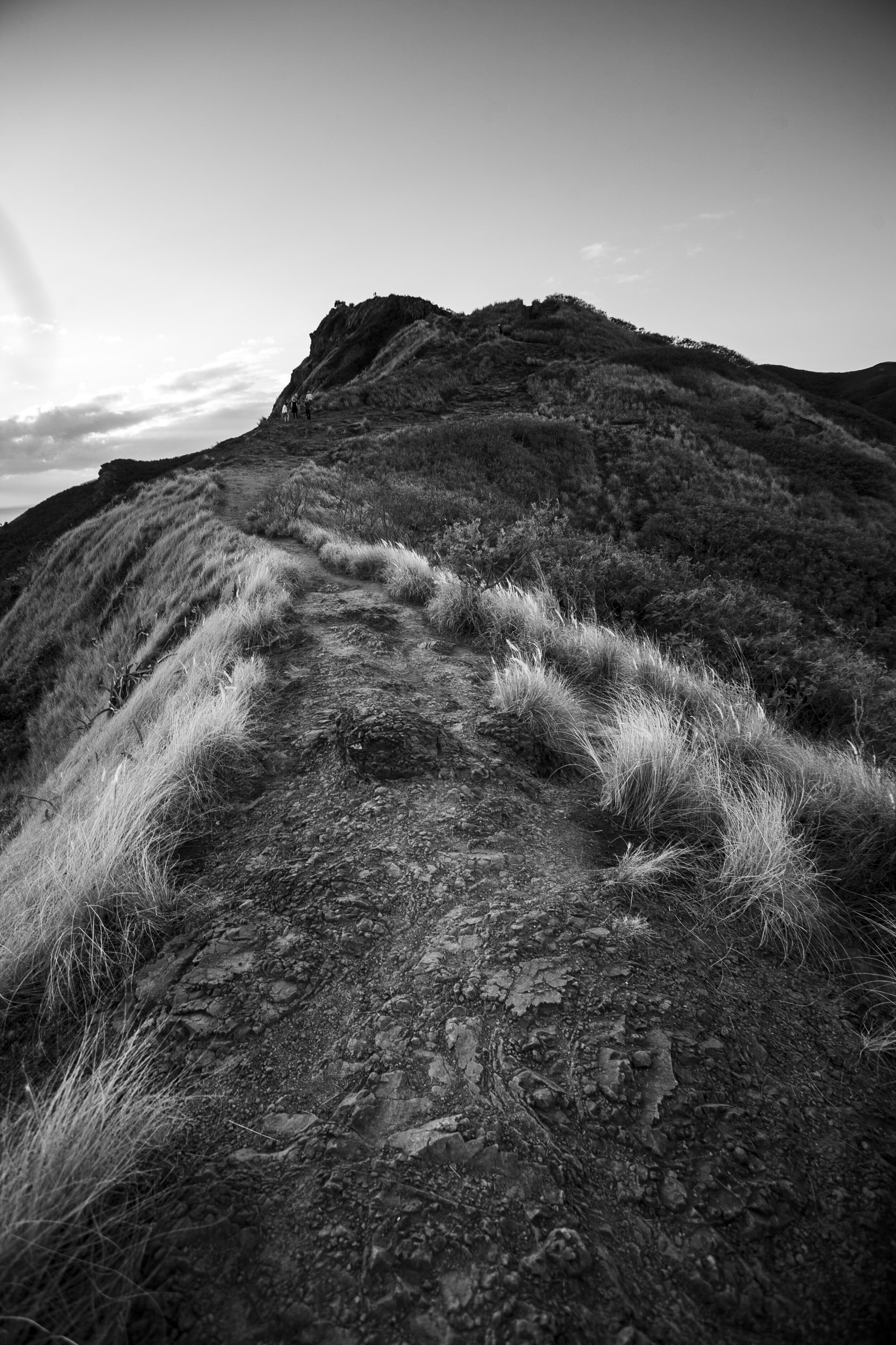  Pillbox Summit  Oahu, Hawaii 2020 