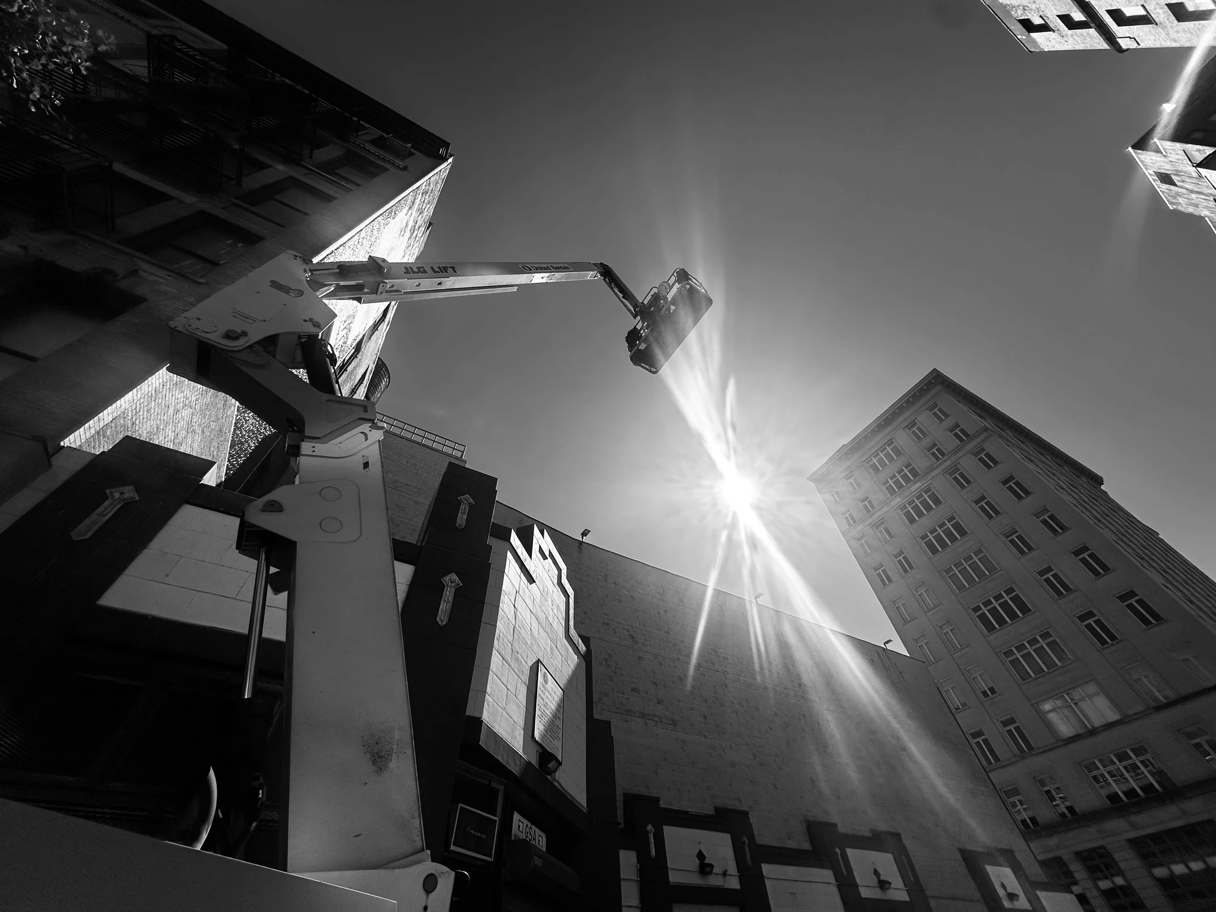  Centre St.  Manhattan, NYC 2025 