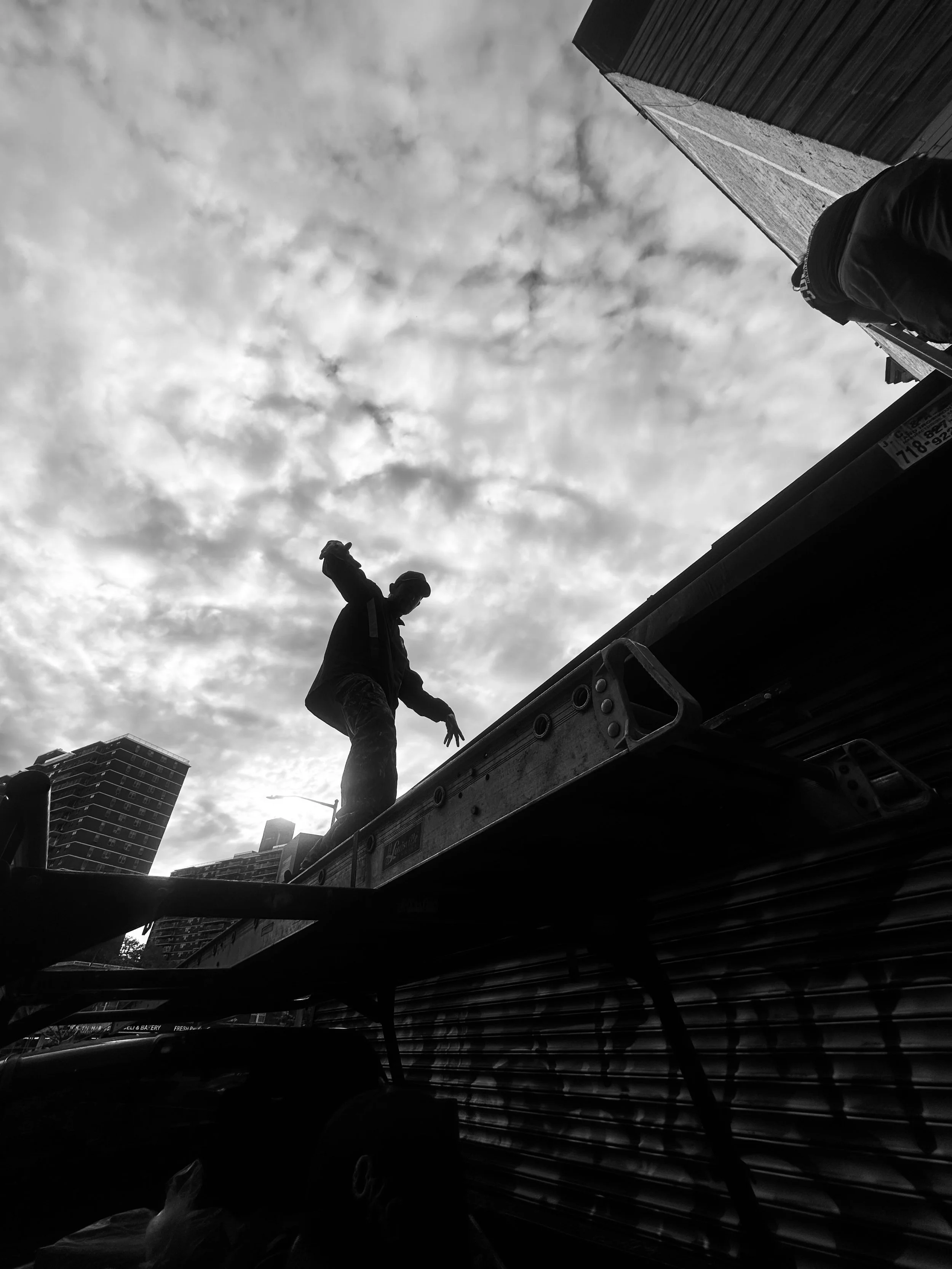  Johnny in Brooklyn  Brooklyn, 2025 