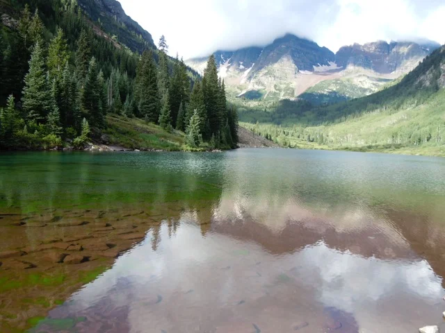 ASPEN: MUSIC AND MOUNTAINS