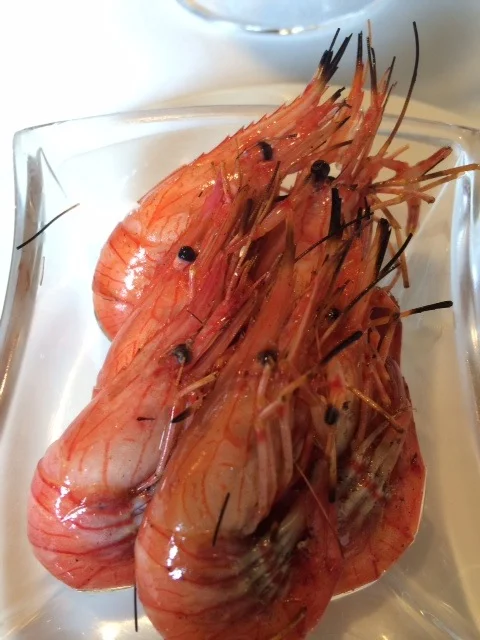 ETXEBARRI: A BASQUE FOOD FANTASY