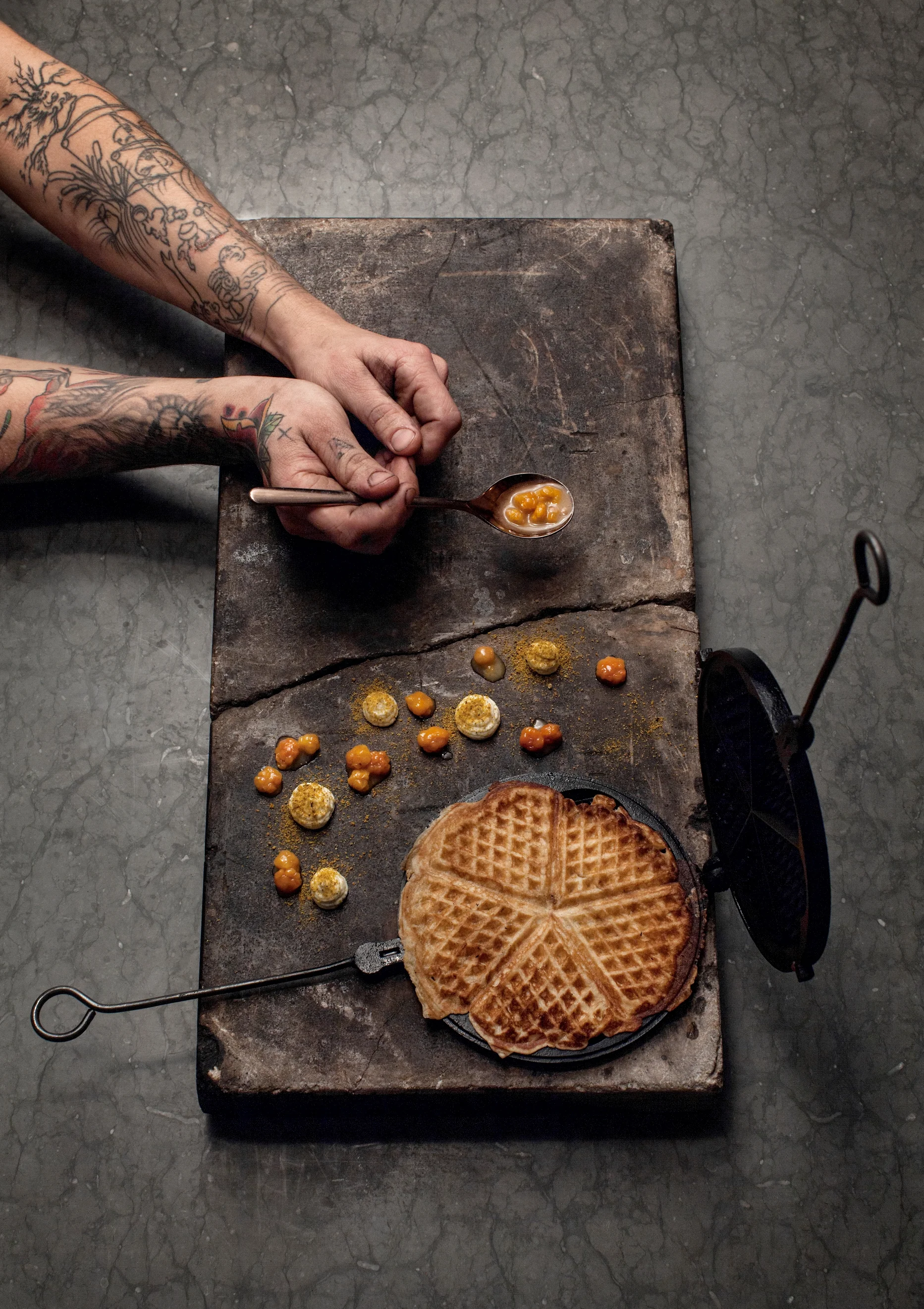 Photography by PA Jorgensen