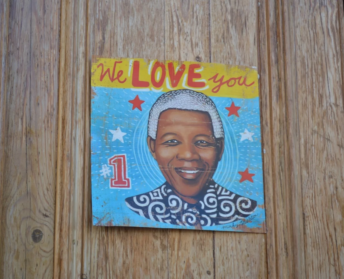 CAPE TOWN: THE MOTHER CITY