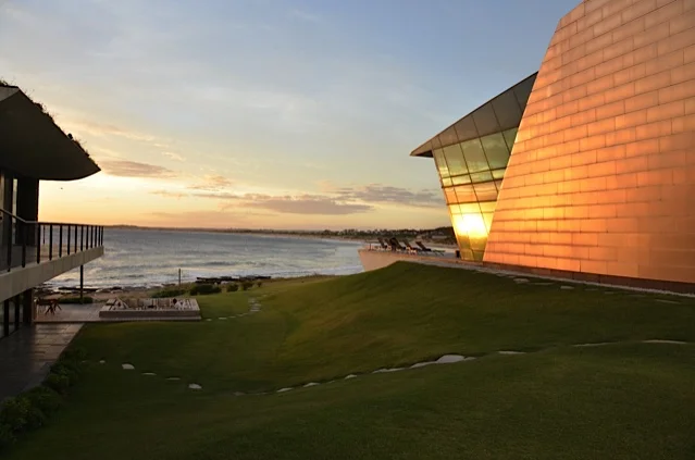 Jose Ignacio: Playa Vik Beach Chic