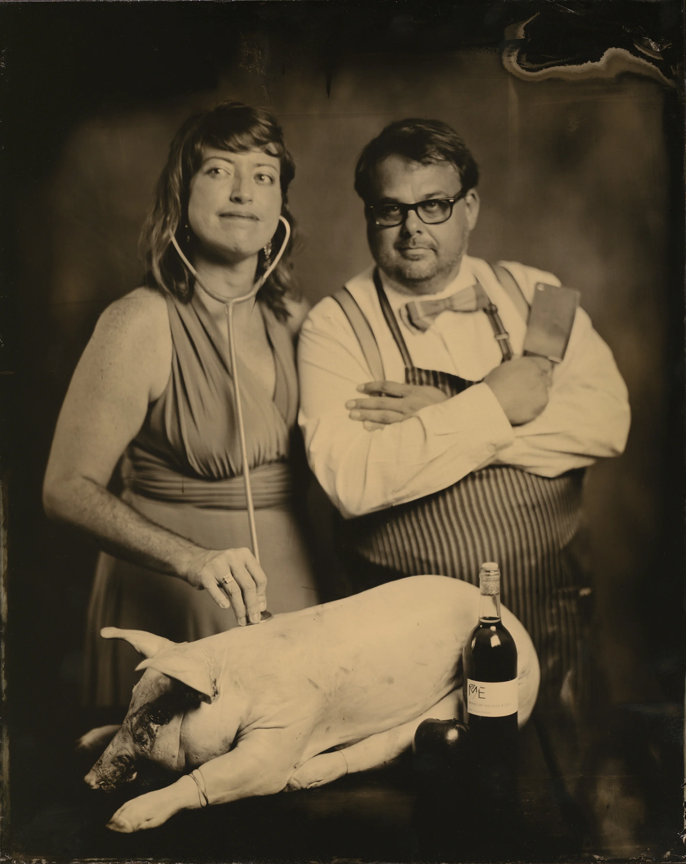 Tennessee: Local Take with Eric and Mandee McNew of Knox Foodie