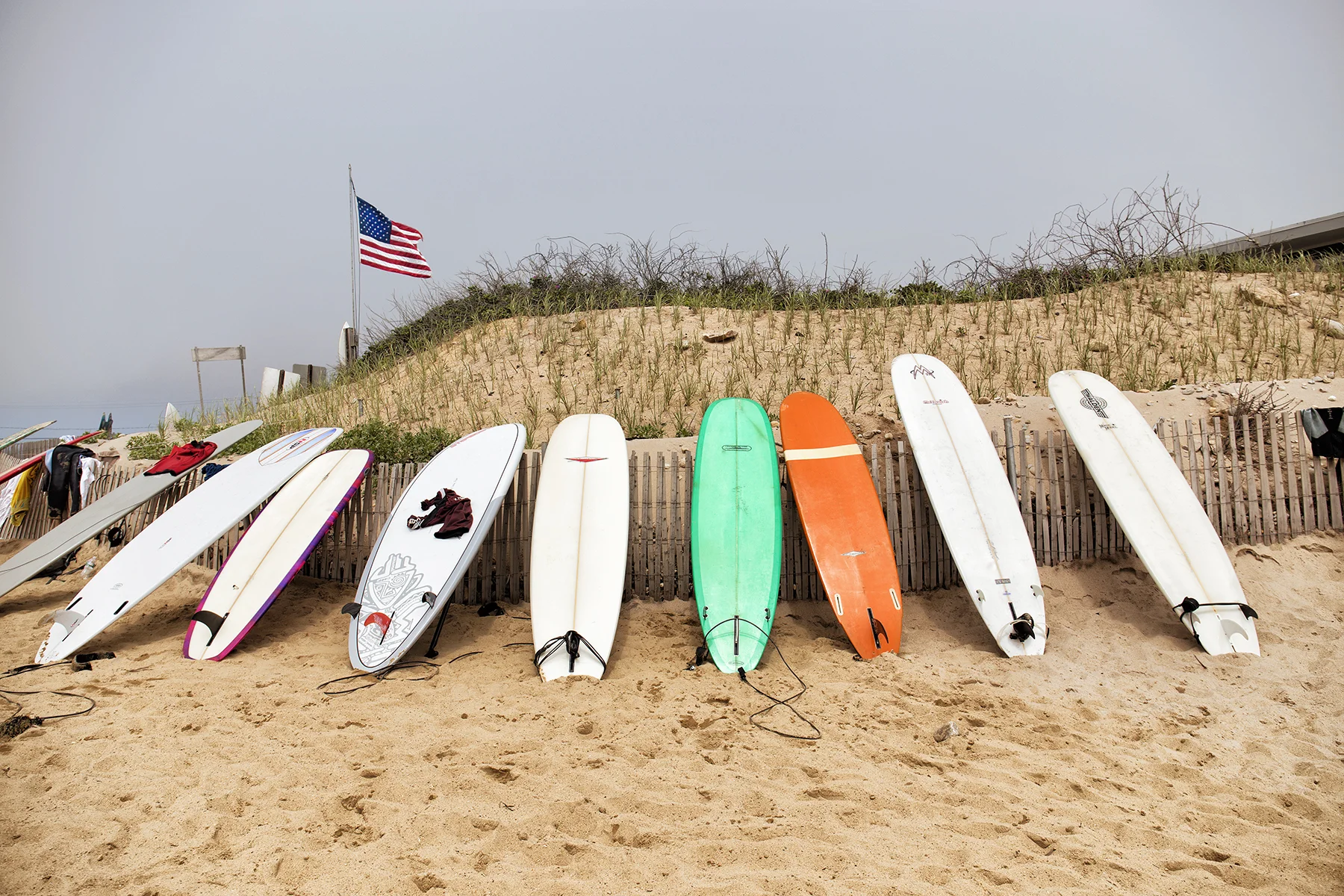 Montauk: Local Take