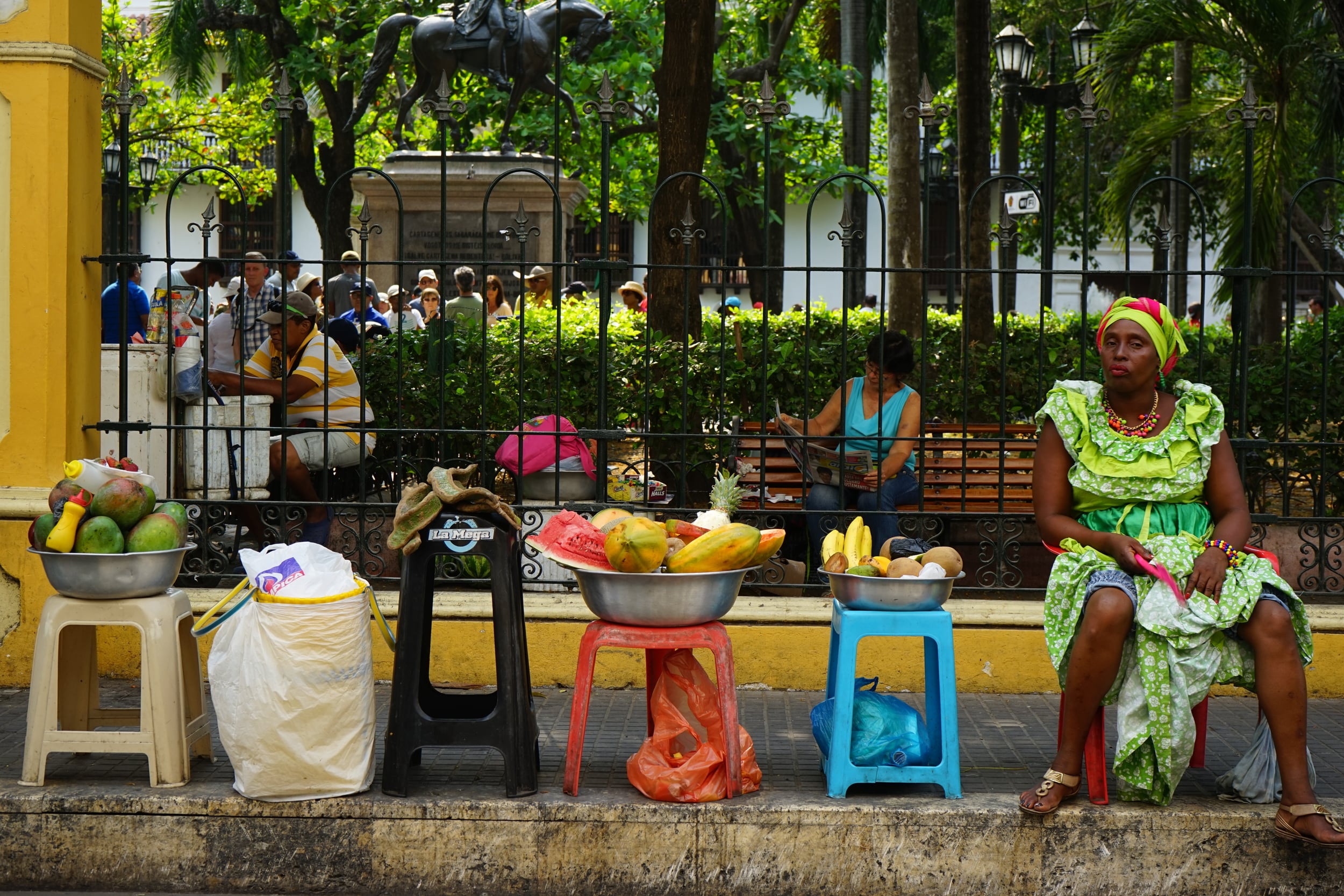 Daytripper365Colorful Cartagena.JPG