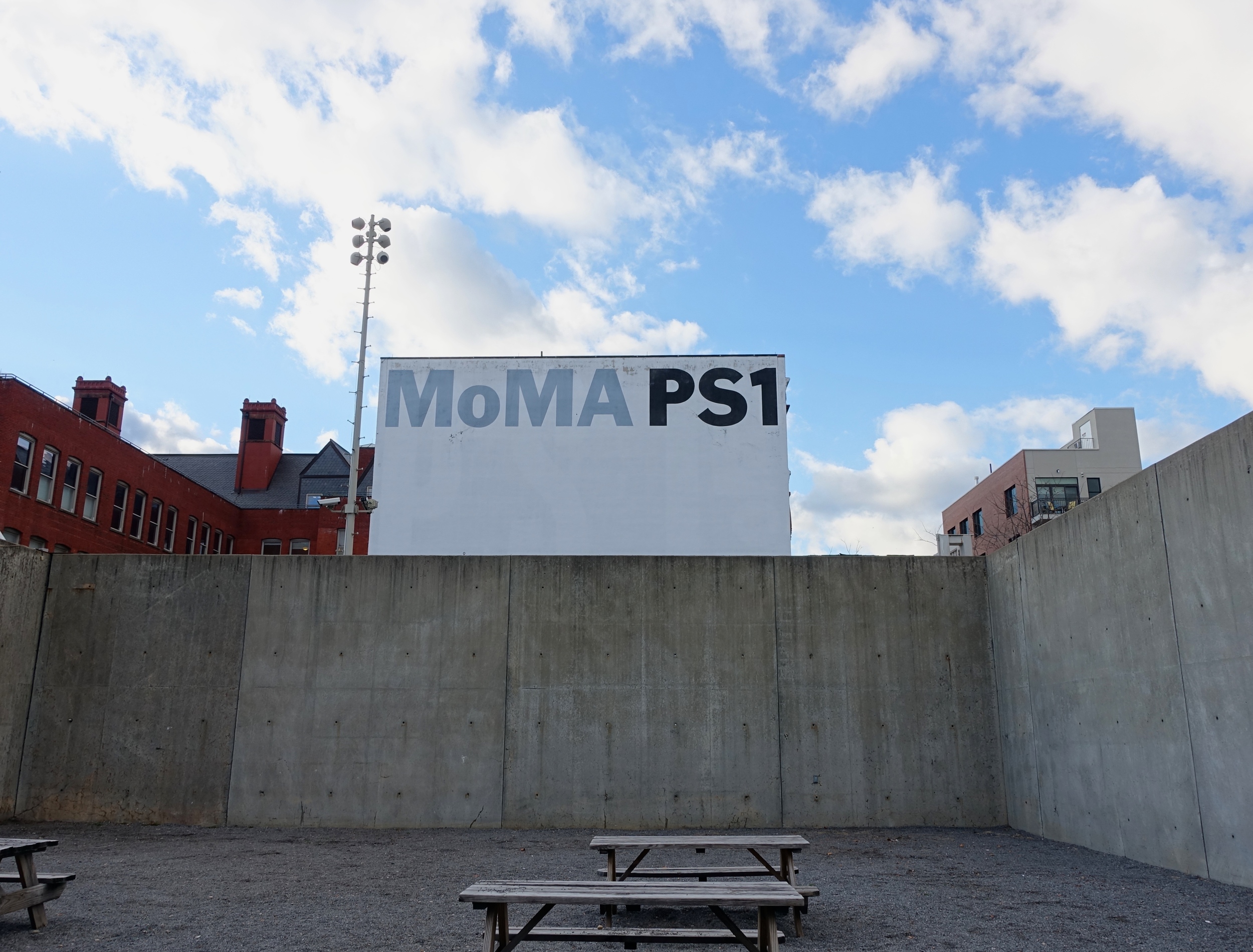 Homegrown NY: Queens The Noguchi Museum and Moma PS1