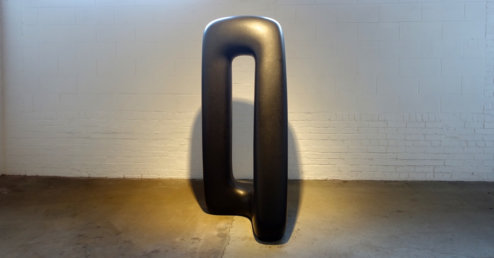 Daytripper365--At the Noguchi Museum.JPG