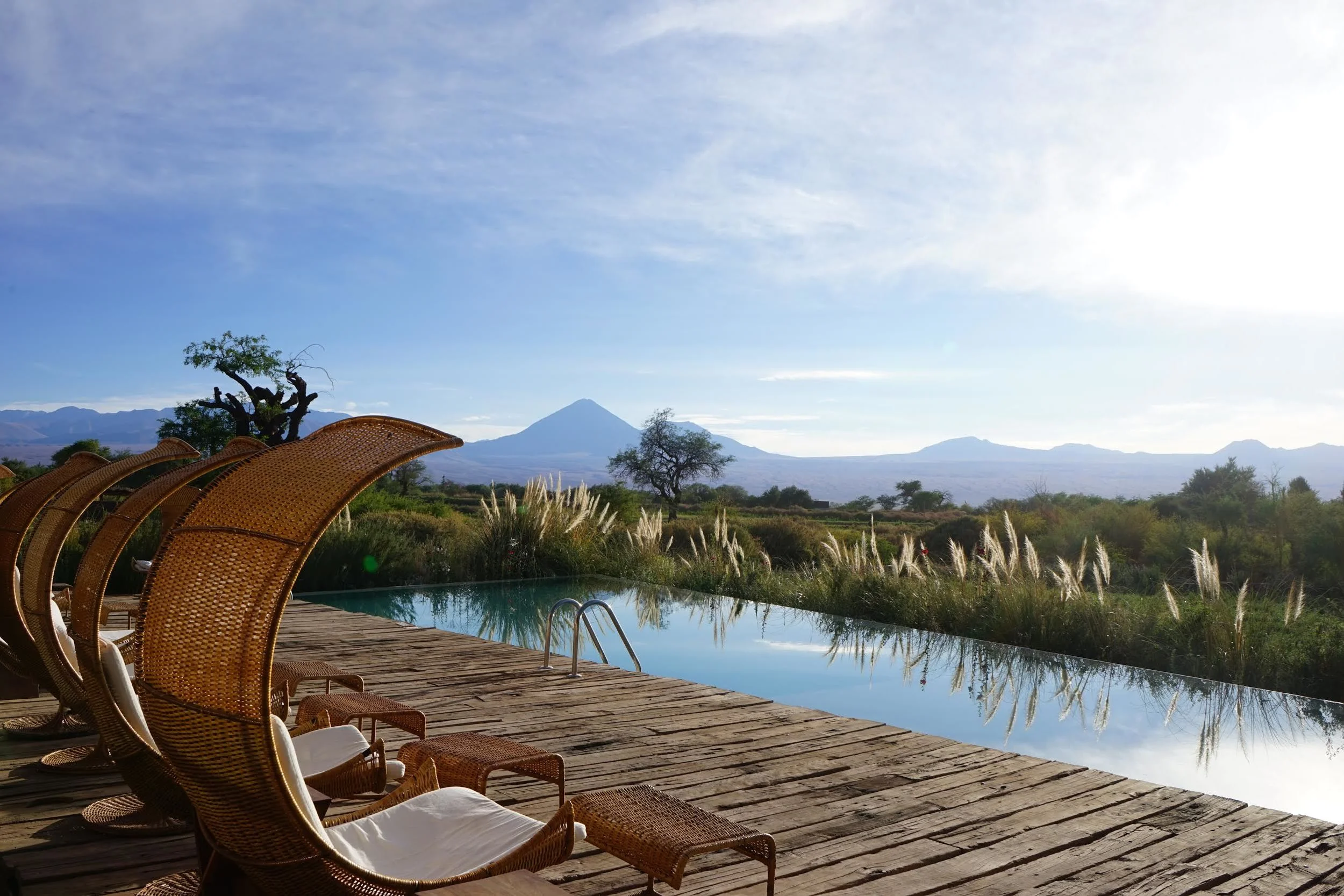 Chile: A Few Days in the Atacama Desert