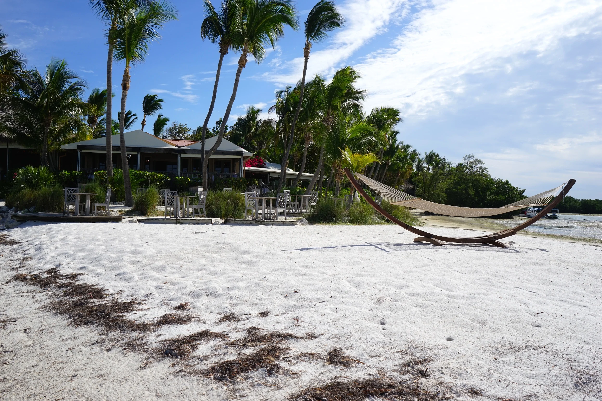 Little Palm Island: Your Own Private Idaho in the Florida Keys 
