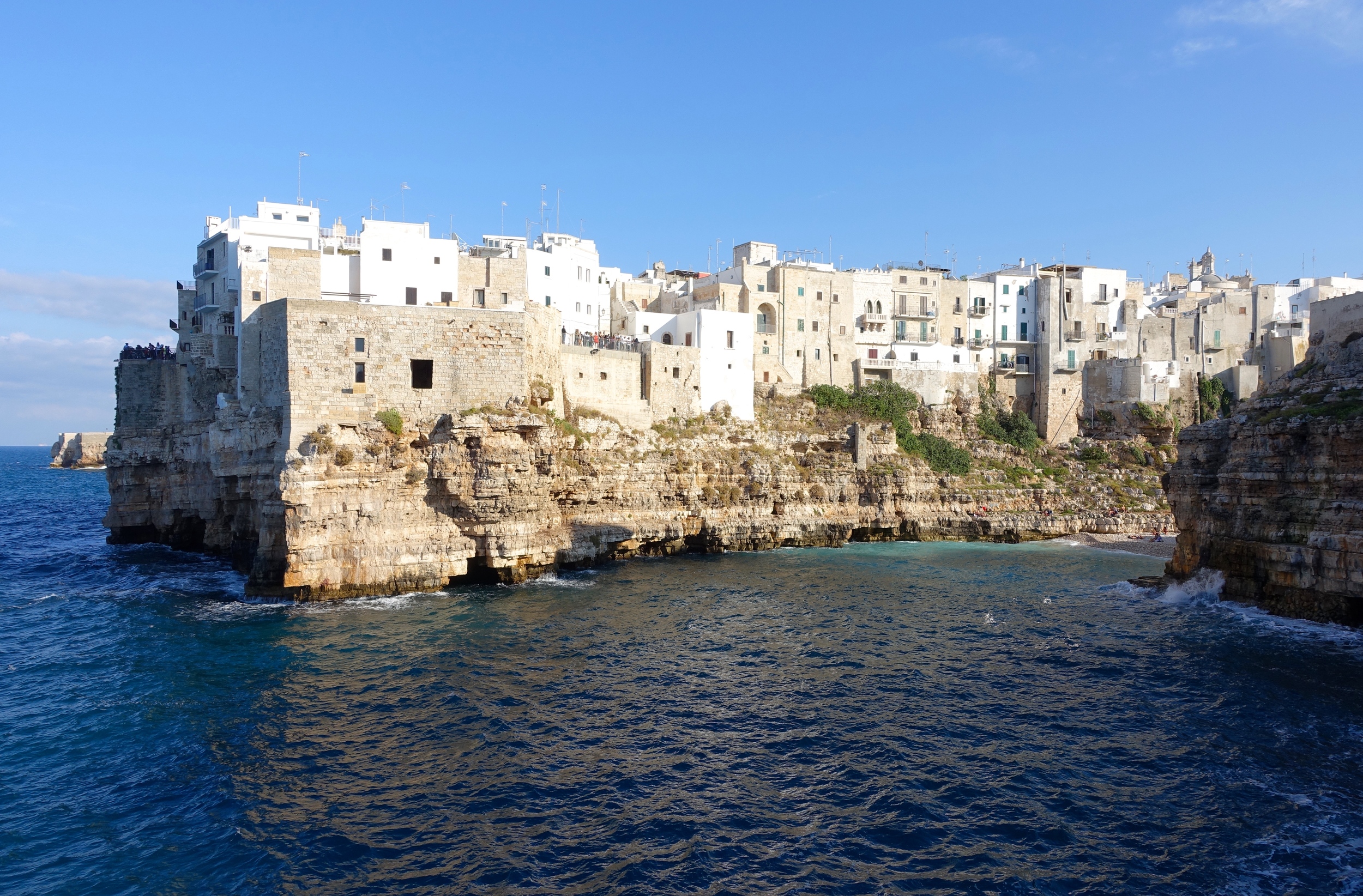  PUGLIA: OFF THE BEATEN PATH 