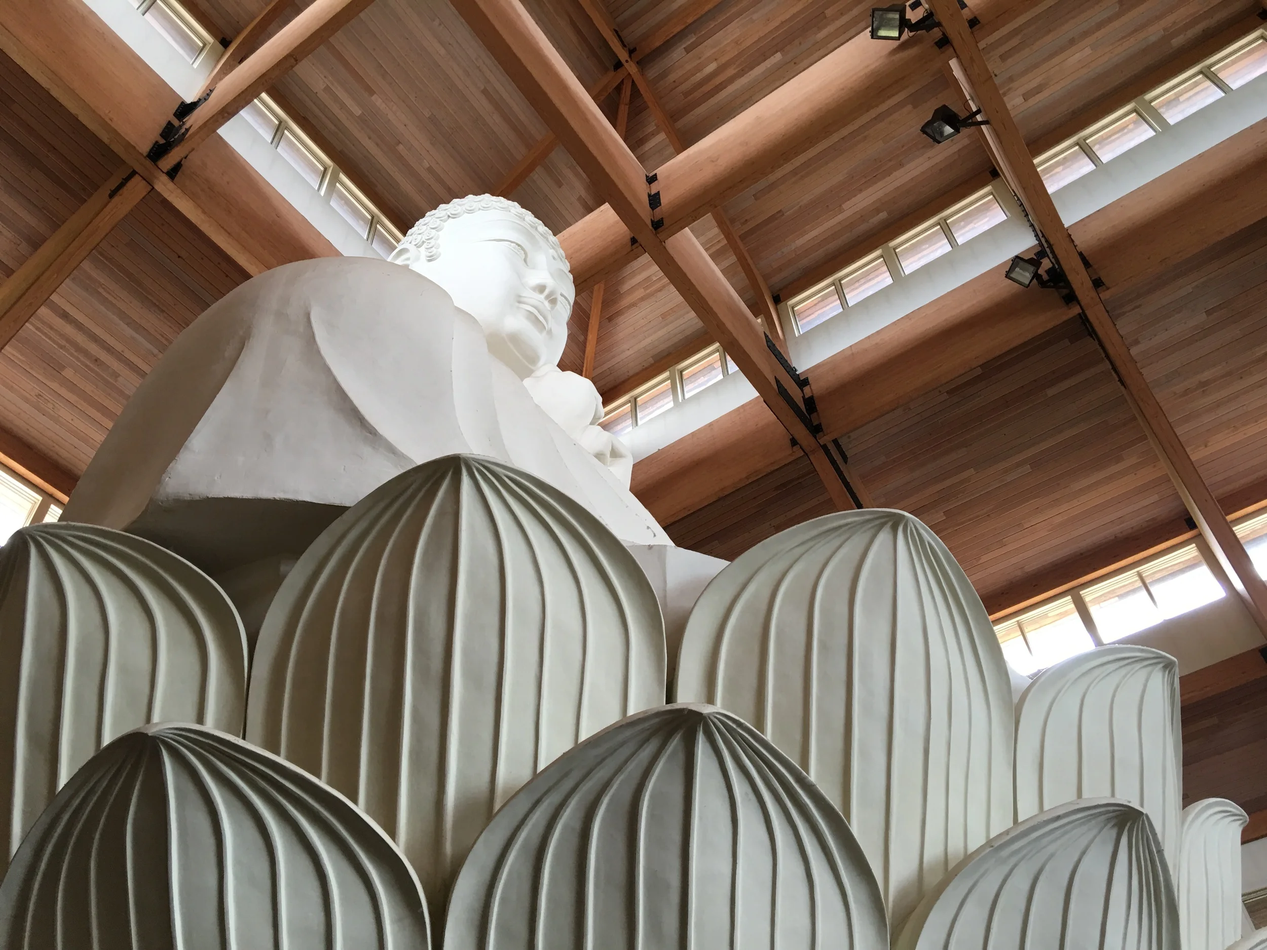 Homegrown NY: Finding your Zen in Putnam County