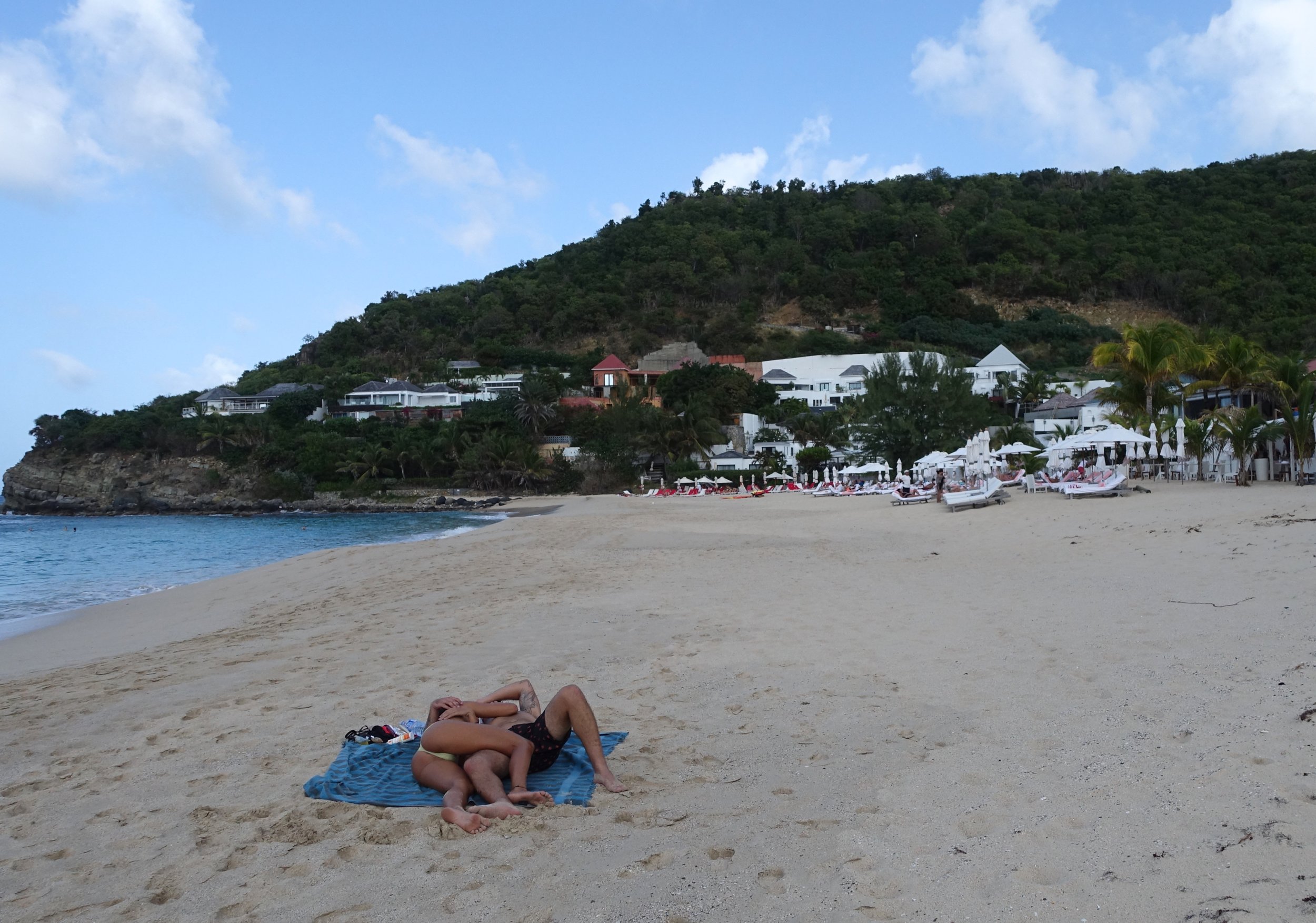 Where is St. Barth Located? St Barth's Location and Climate – Peg's Blog