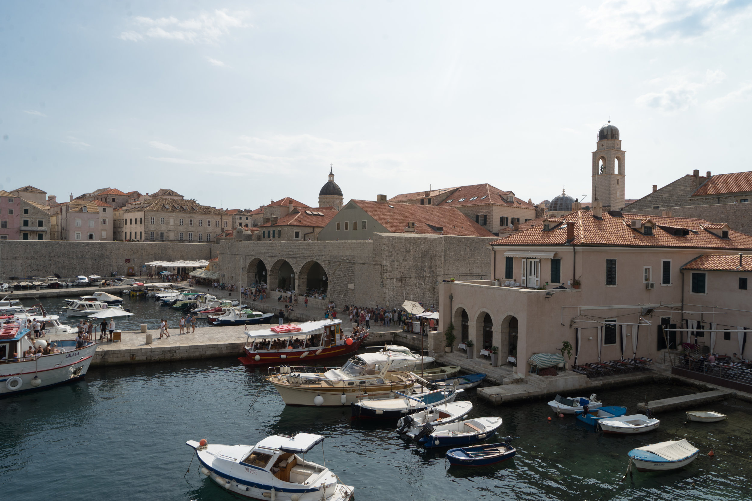  CROATIA: THE BEST THINGS TO DO IN DUBROVNIK 