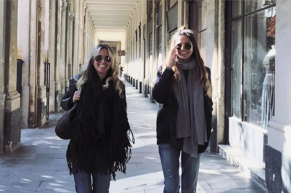 Paris Favorites: A Girl’s Weekend